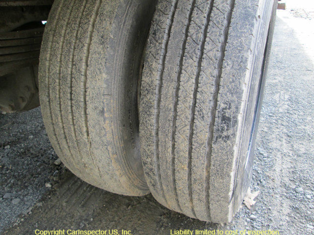 1993 Ford Other Pickups Base Straight Truck - Medium Conventional - photo 11