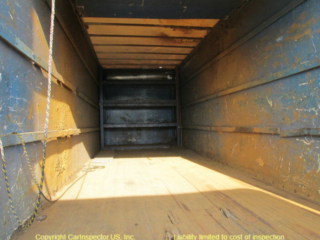 1993 Ford Other Pickups Base Straight Truck - Medium Conventional - photo 6