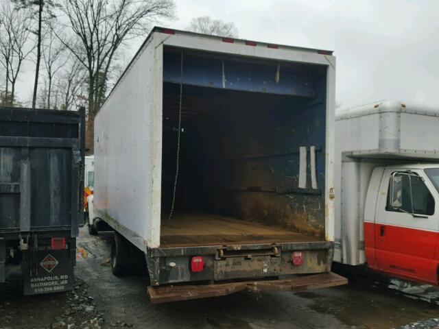 1993 Ford Other Pickups Base Straight Truck - Medium Conventional - photo 9