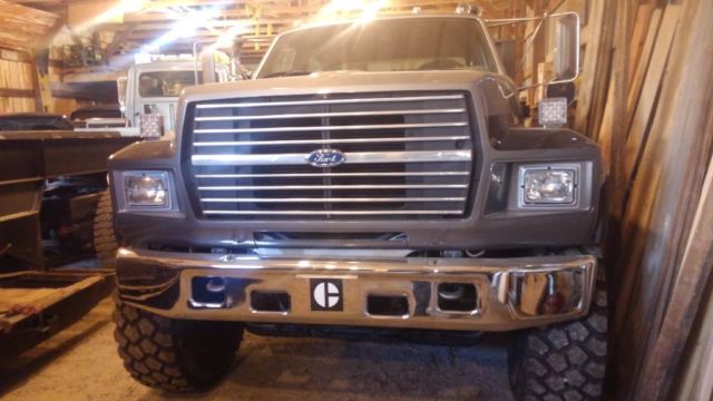 1994 Ford Other Pickups