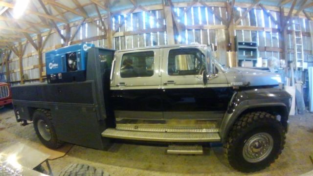 1994 Ford Other Pickups - photo 3