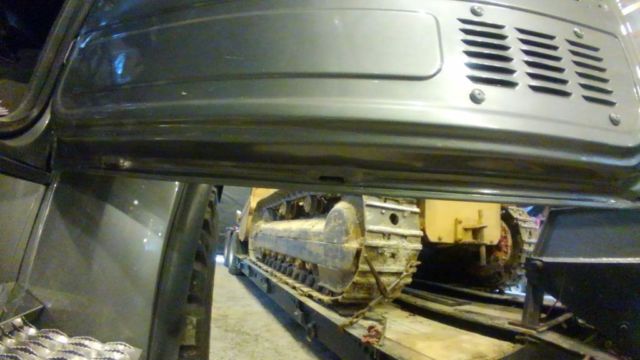 1994 Ford Other Pickups - photo 9