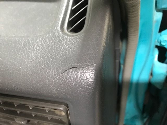 1993 Ford Festiva GL - photo 13