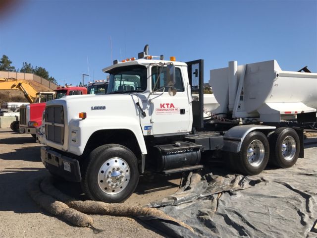 1993 Ford Other Pickups