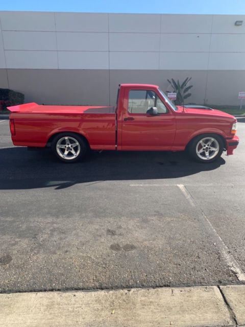 1993 Ford F-150 - photo 11