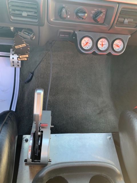 1993 Ford F-150 - photo 12