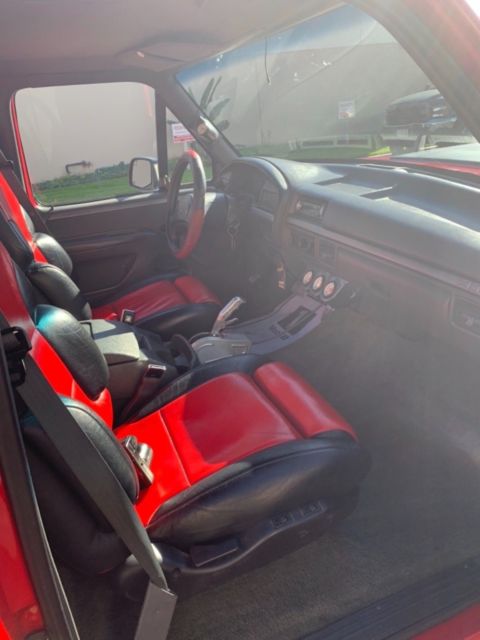 1993 Ford F-150 - photo 13