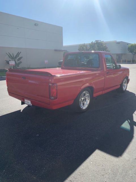 1993 Ford F-150 - photo 5