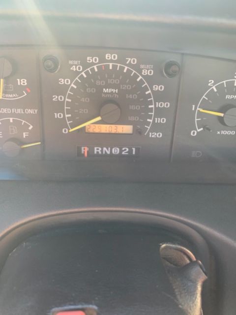 1993 Ford F-150 - photo 9