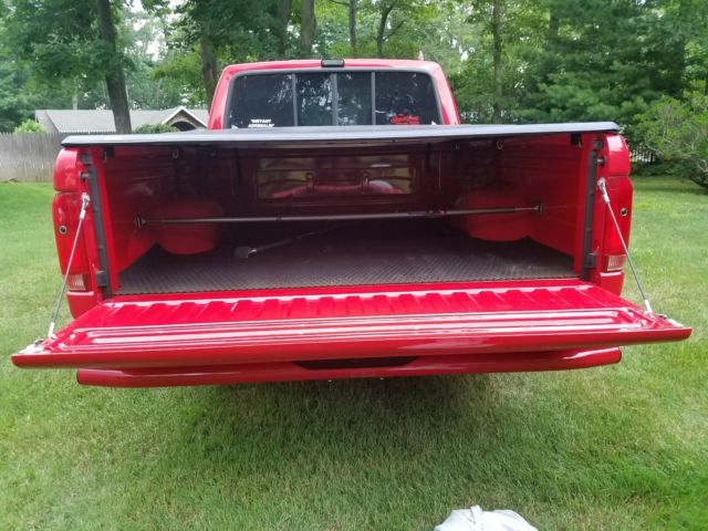 1993 Ford F-150 Lightning - photo 12