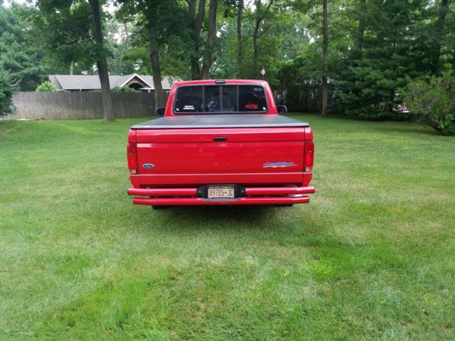 1993 Ford F-150 Lightning - photo 13