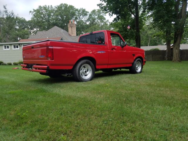 1993 Ford F-150 Lightning - photo 3