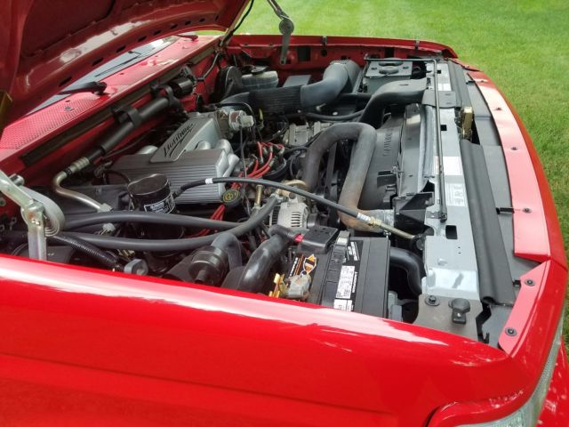 1993 Ford F-150 Lightning - photo 9
