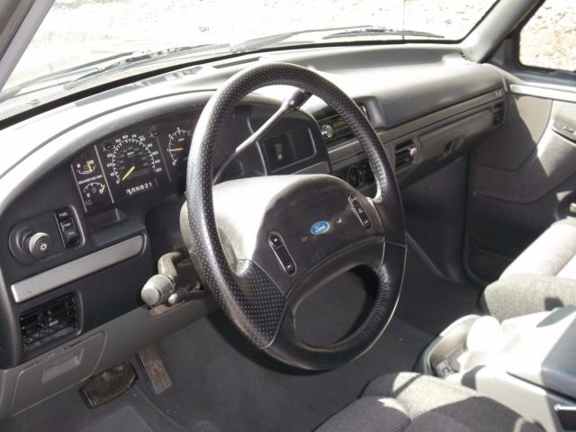 1993 Ford F-150 Lightning - photo 13
