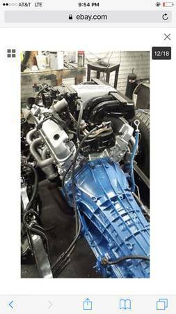 1993 Ford F-150 Lightning - photo 12