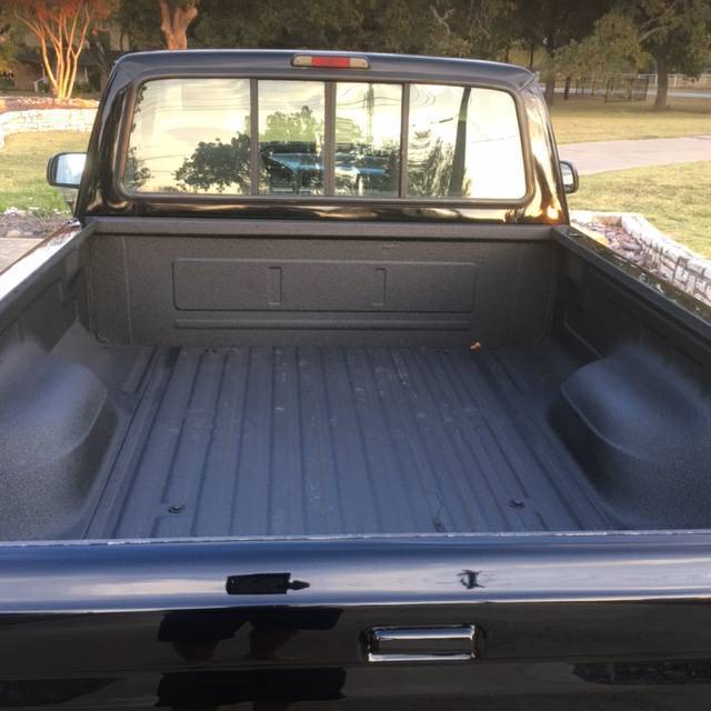 1993 Ford F-150 Lightning - photo 4