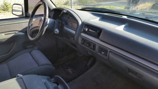 1993 Ford F-150 Lightning - photo 13