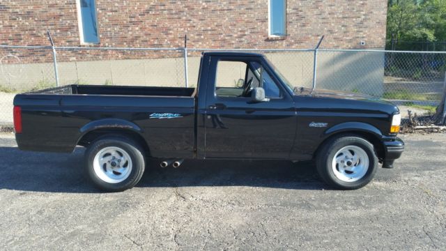 1993 Ford F-150 Lightning - photo 2