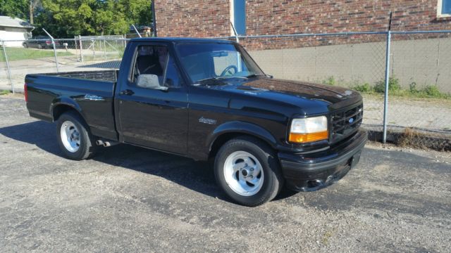1993 Ford F-150 Lightning - photo 3