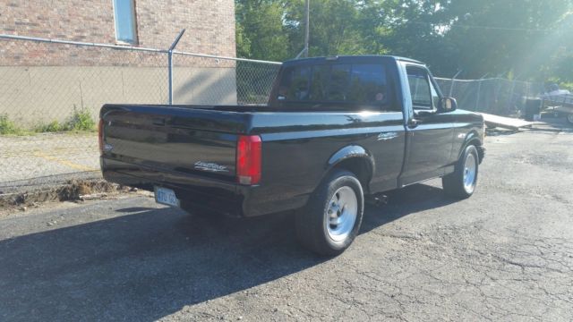 1993 Ford F-150 Lightning - photo 4