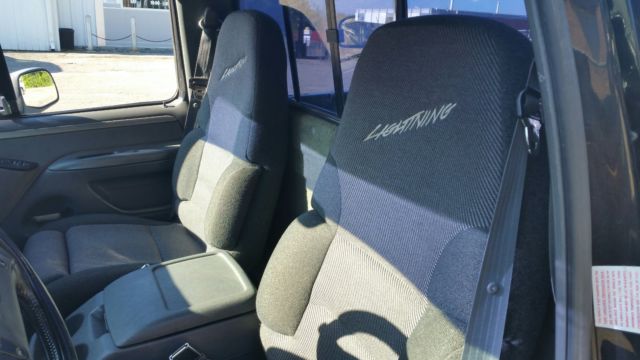 1993 Ford F-150 Lightning - photo 9