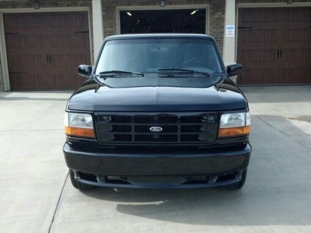 1993 Ford F-150 - photo 2