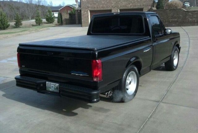 1993 Ford F-150 - photo 3