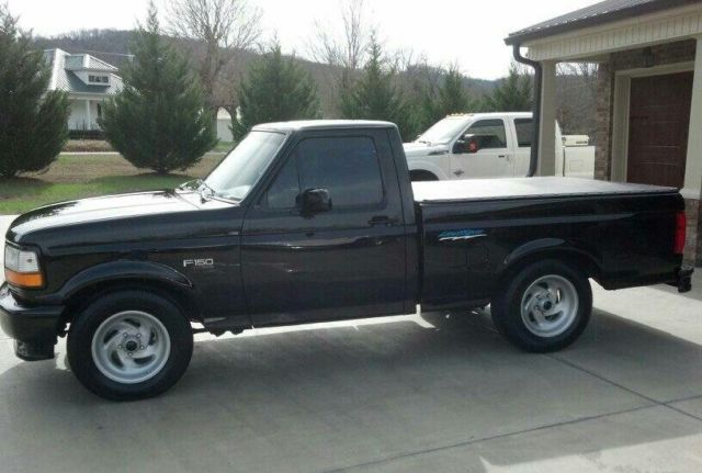 1993 Ford F-150 - photo 4