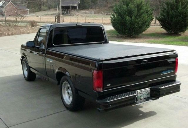 1993 Ford F-150 - photo 5