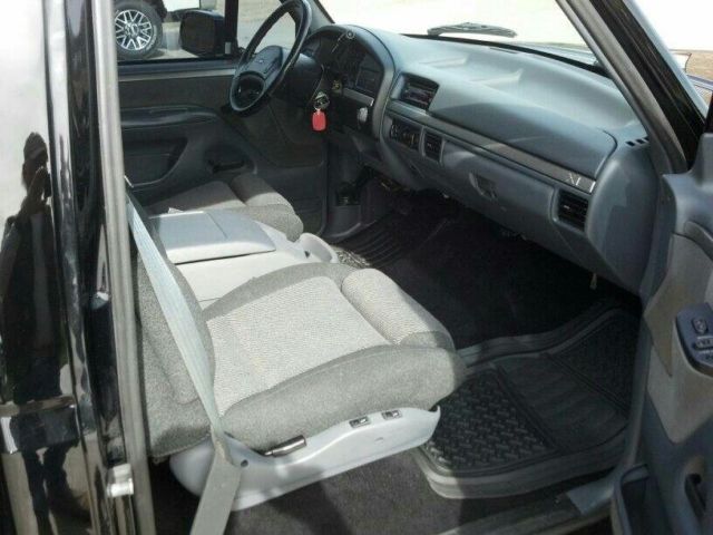 1993 Ford F-150 - photo 6