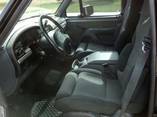 1993 Ford F-150 - photo 7