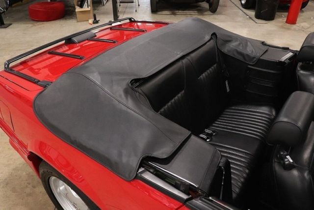 1993 Ford Mustang -- - photo 10