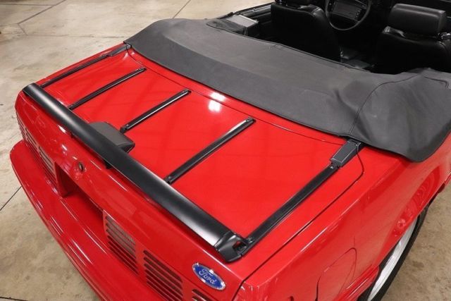 1993 Ford Mustang -- - photo 11