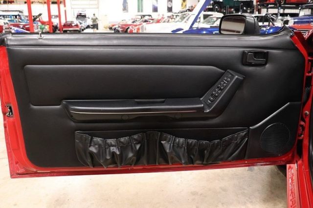 1993 Ford Mustang -- - photo 12