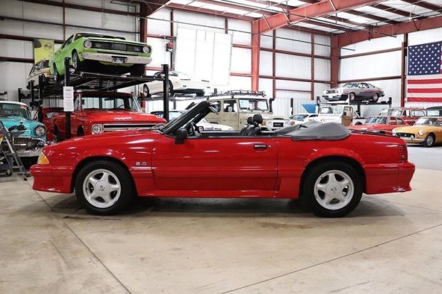 1993 Ford Mustang -- - photo 2