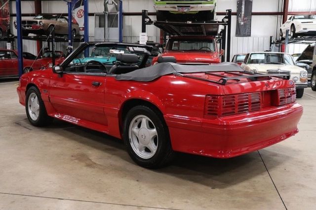 1993 Ford Mustang -- - photo 3