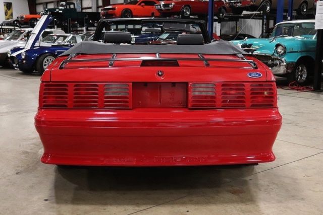 1993 Ford Mustang -- - photo 4