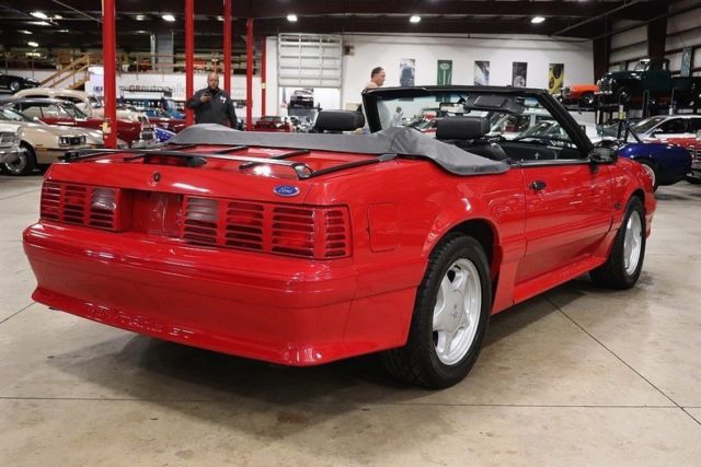 1993 Ford Mustang -- - photo 5