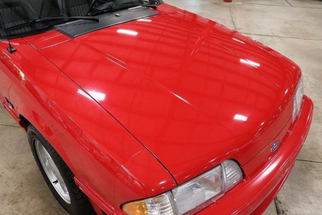 1993 Ford Mustang -- - photo 9