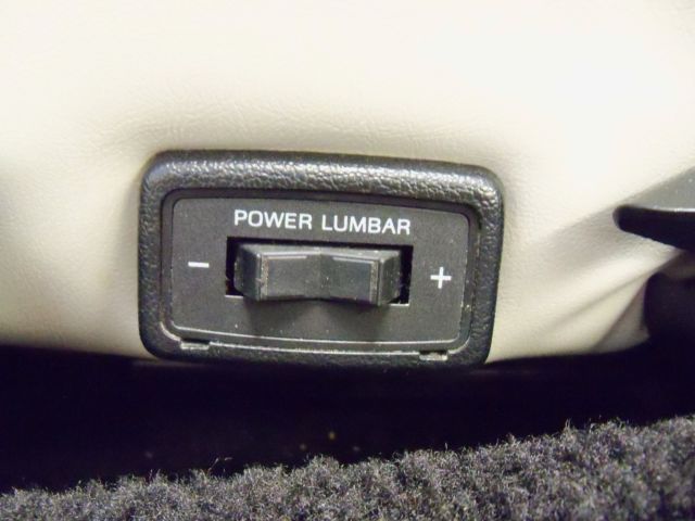 1993 Ford Mustang LX - photo 11