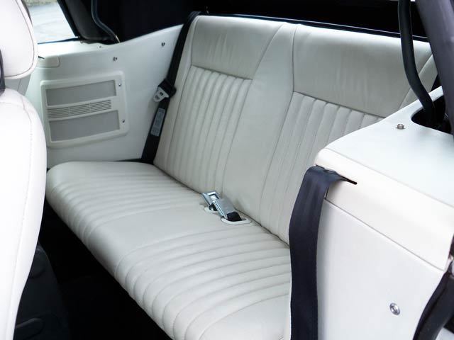 1993 Ford Mustang LX - photo 8