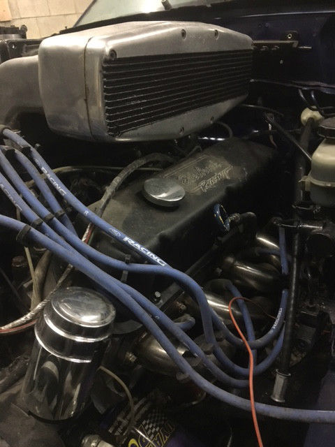 1993 Ford Mustang LX Sedan 2-Door - photo 6