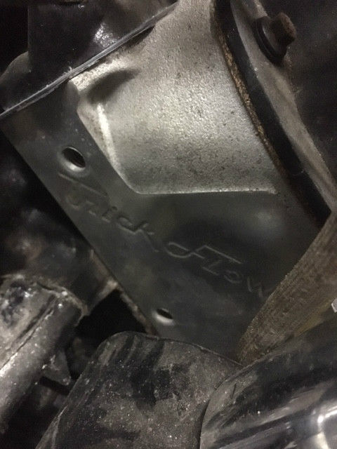 1993 Ford Mustang LX Sedan 2-Door - photo 7