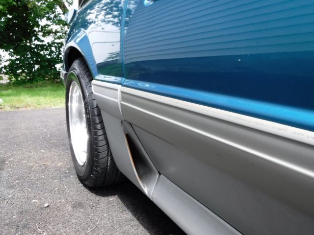 1993 Ford Mustang - photo 11