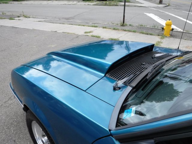 1993 Ford Mustang - photo 8