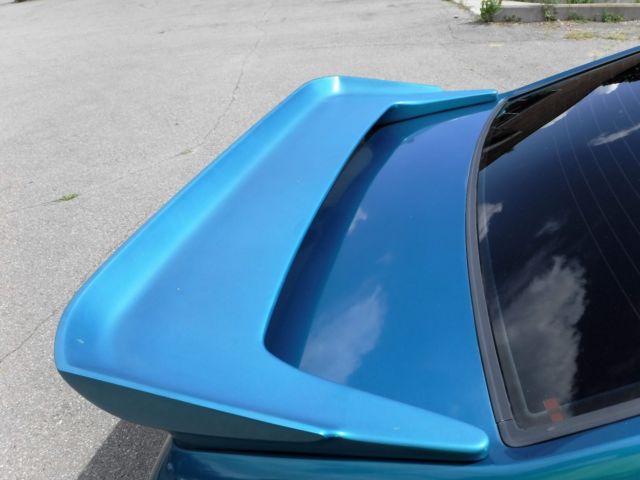 1993 Ford Mustang - photo 9