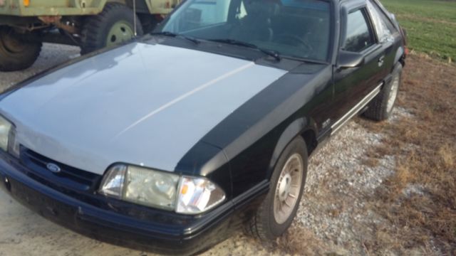 1993 Ford Mustang LX - photo 5