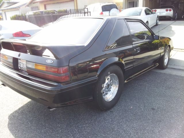 1993 Ford Mustang Cobra - photo 3