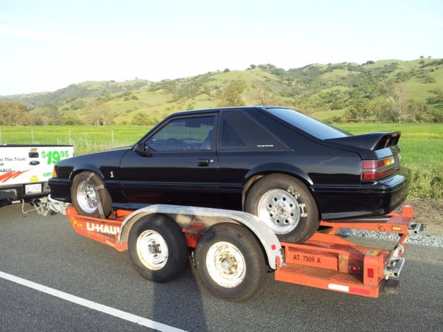 1993 Ford Mustang Cobra - photo 5