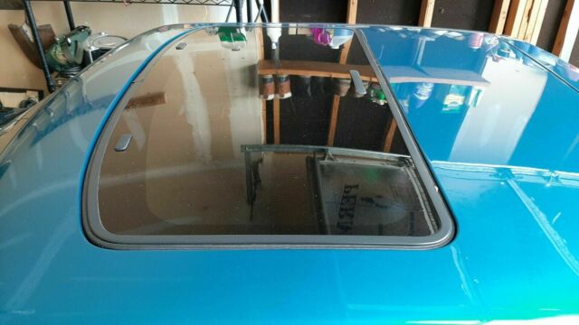 1993 Ford Mustang - photo 12